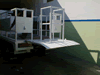 Plataforma de 750 Kg Gases
