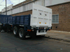 Plataforma de 750 Kg Gases